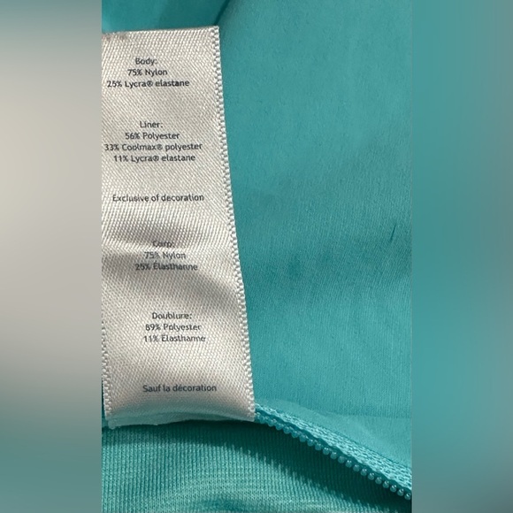 đź’›Like Newđź’› Ivivva: Girls Skort- Size 12 - Picture 9 of 12